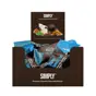 75 x Simply Proteinbites Speedy Tom