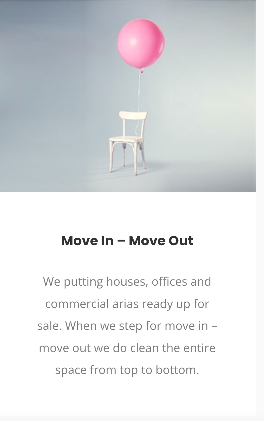 Privy Berlin UG - Move in-Move out