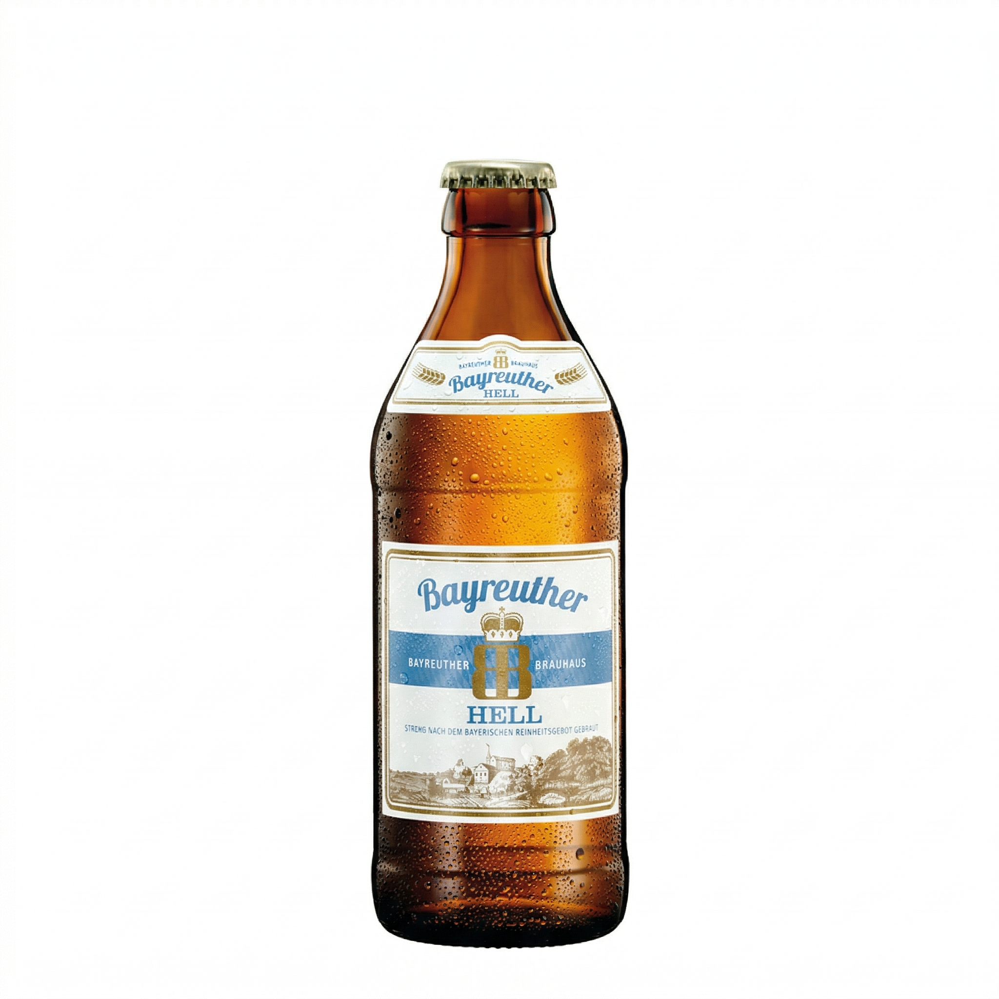 Bayreuther 0,33L