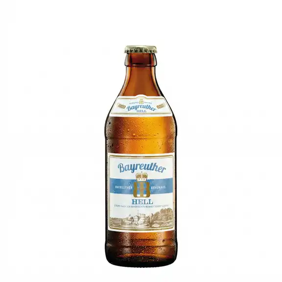 Bayreuther 0,33L
