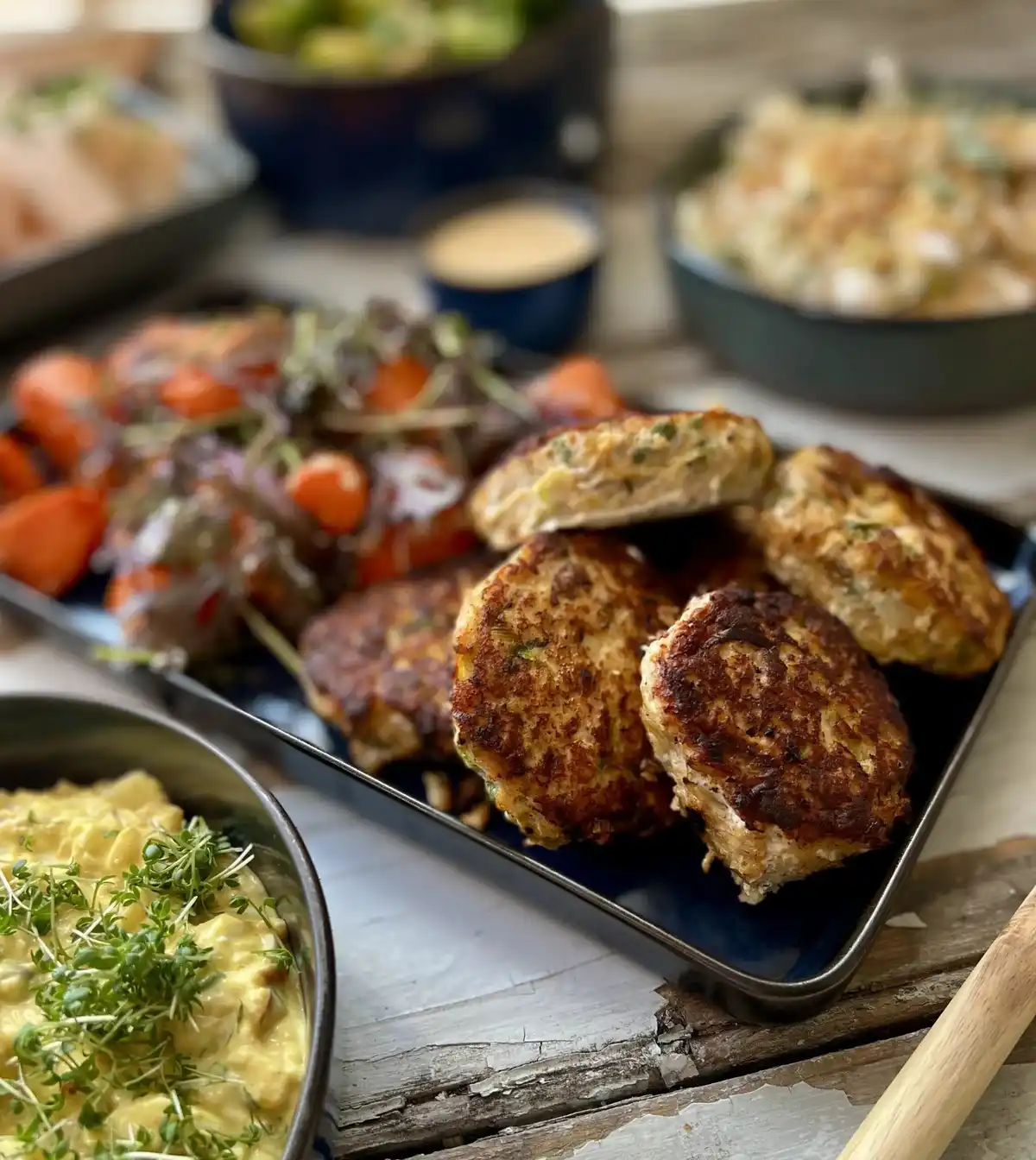 Madværk - Frokostordning fra Madværk