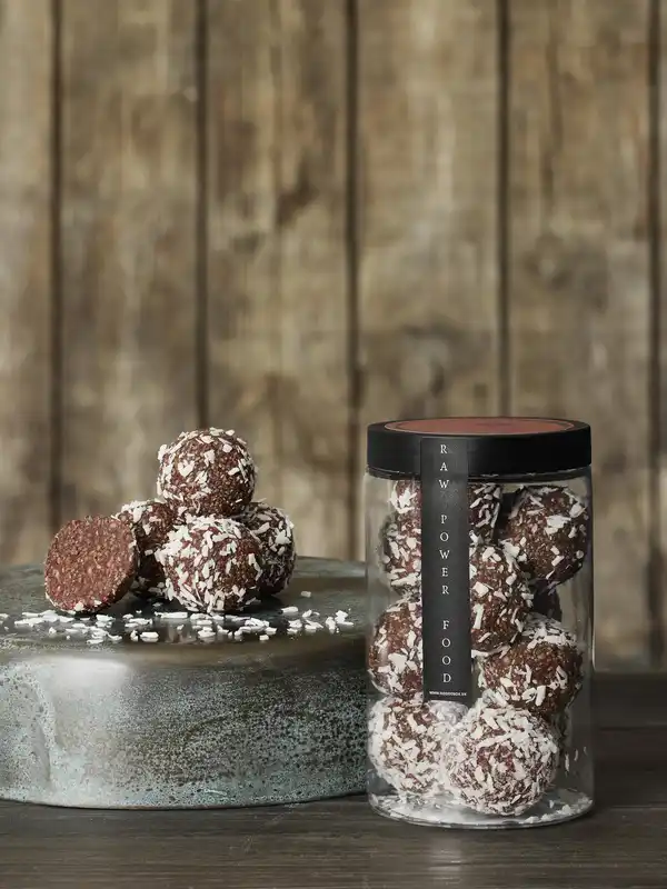 Red Velvet - Coconut