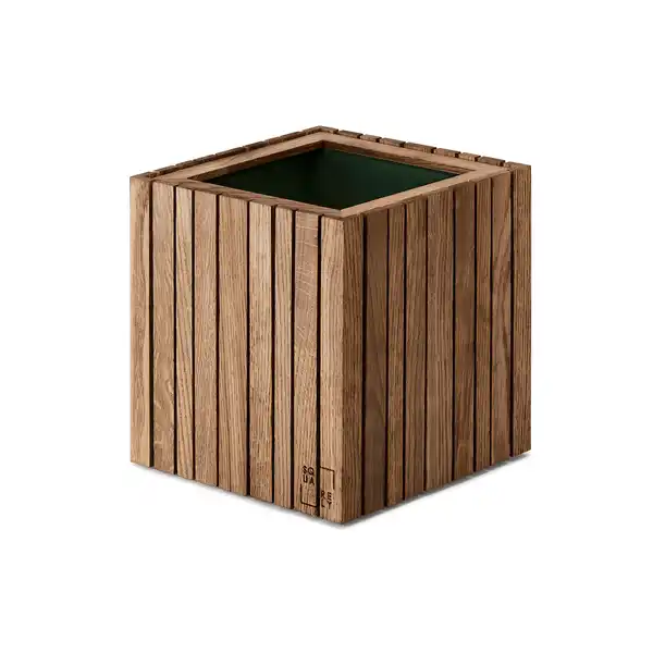 GrowON Mørk Eg med selvvanding