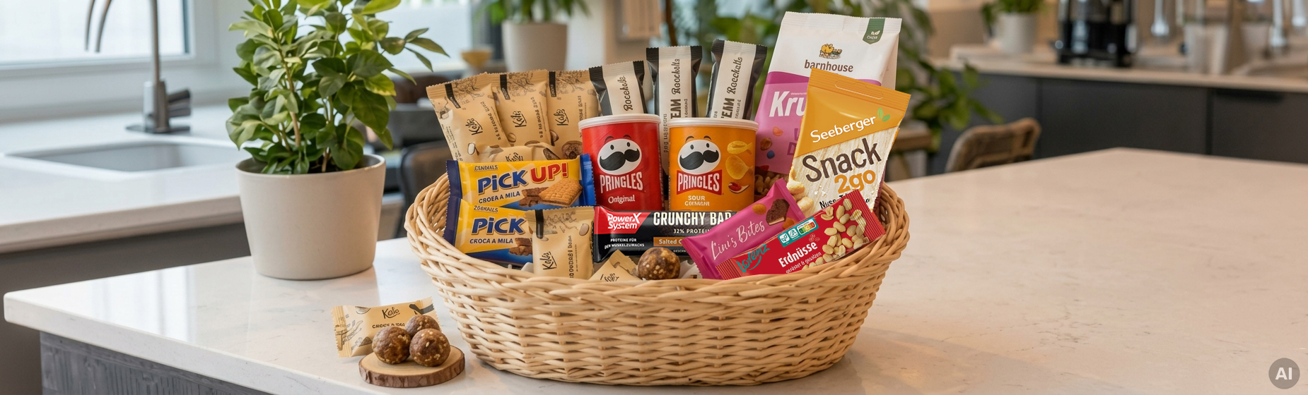 Snacks