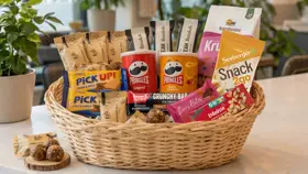 Snacks