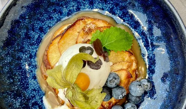 König Gourmet ApS - Catering - om det er buffet eller portionsanretning
