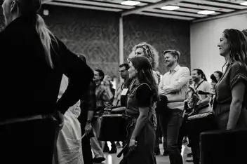 Den fælles puls - trommeworkshop
