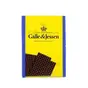 Pålægschokolade Mørk Galle & Jessen PK (2x108 G)