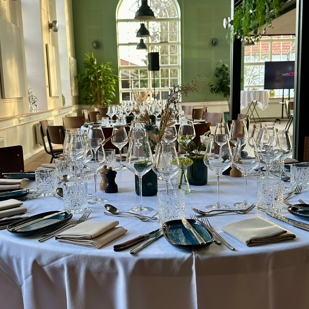 Event planlægning