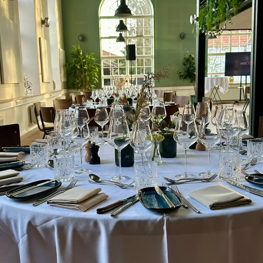 ALFA - Events