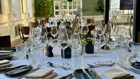 Event planning