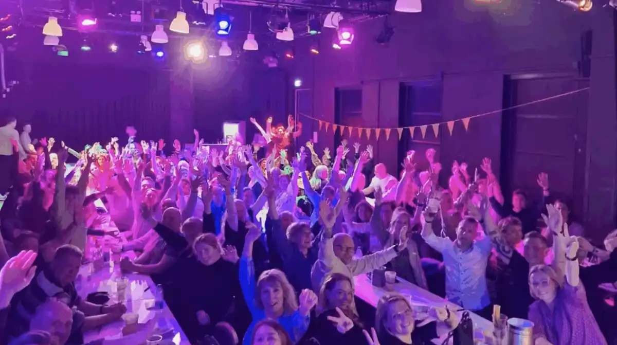 Nima A - Musik Bingo - Musikbingo