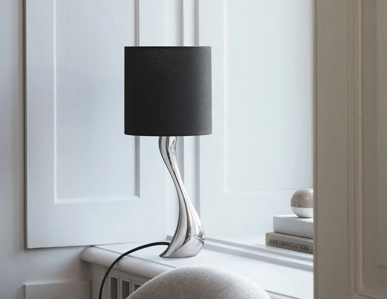 Julefabrikken ApS - Georg Jensen Cobra lampe