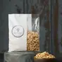 Peanuts saltede