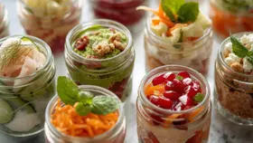 Meeting-Catering