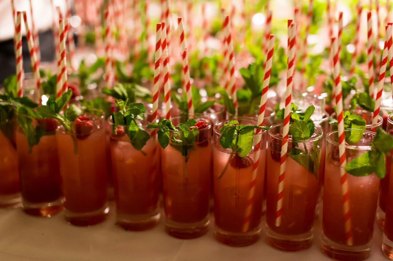 Cocktail Company - Cocktails