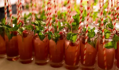 Cocktail Company - Cocktails