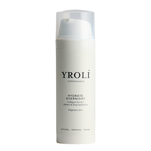 Hydrate Overnight 50 ml