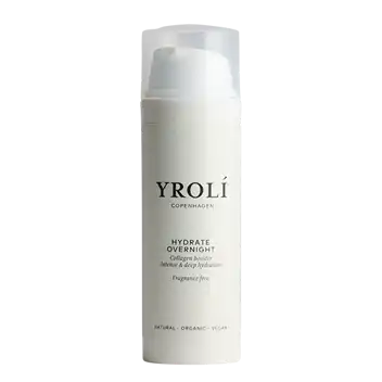 Hydrate Overnight 50 ml (6 stk)
