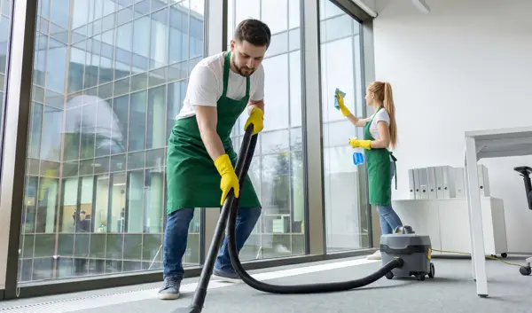 CDL Cleanservice - Büroreinigung