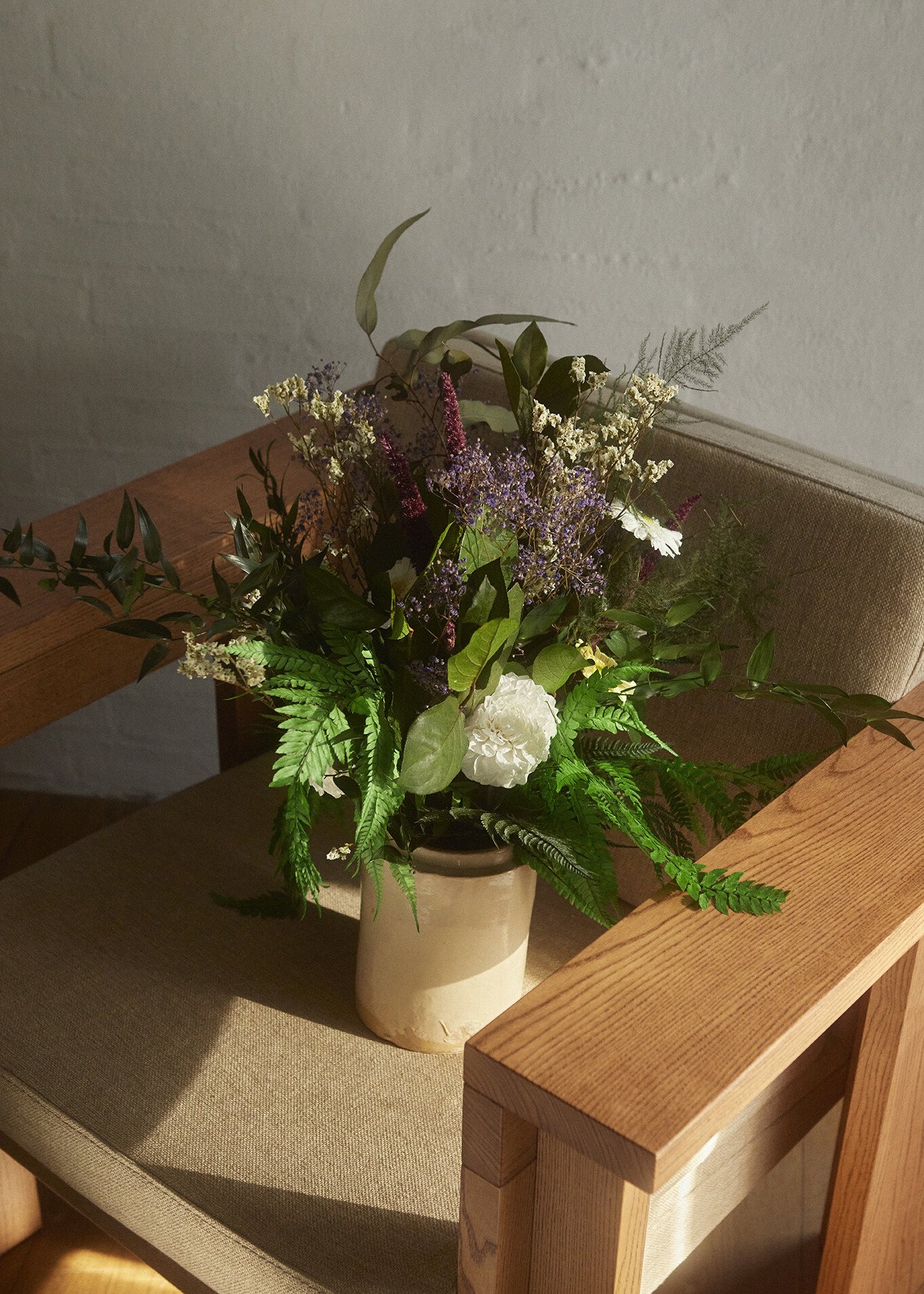 Floral Affairs ApS - "Brise"