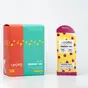 Energy Gel - Passionfruit (12 stk.)