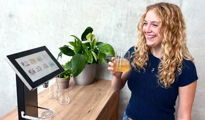 Re:Drink - ReDrink Moment