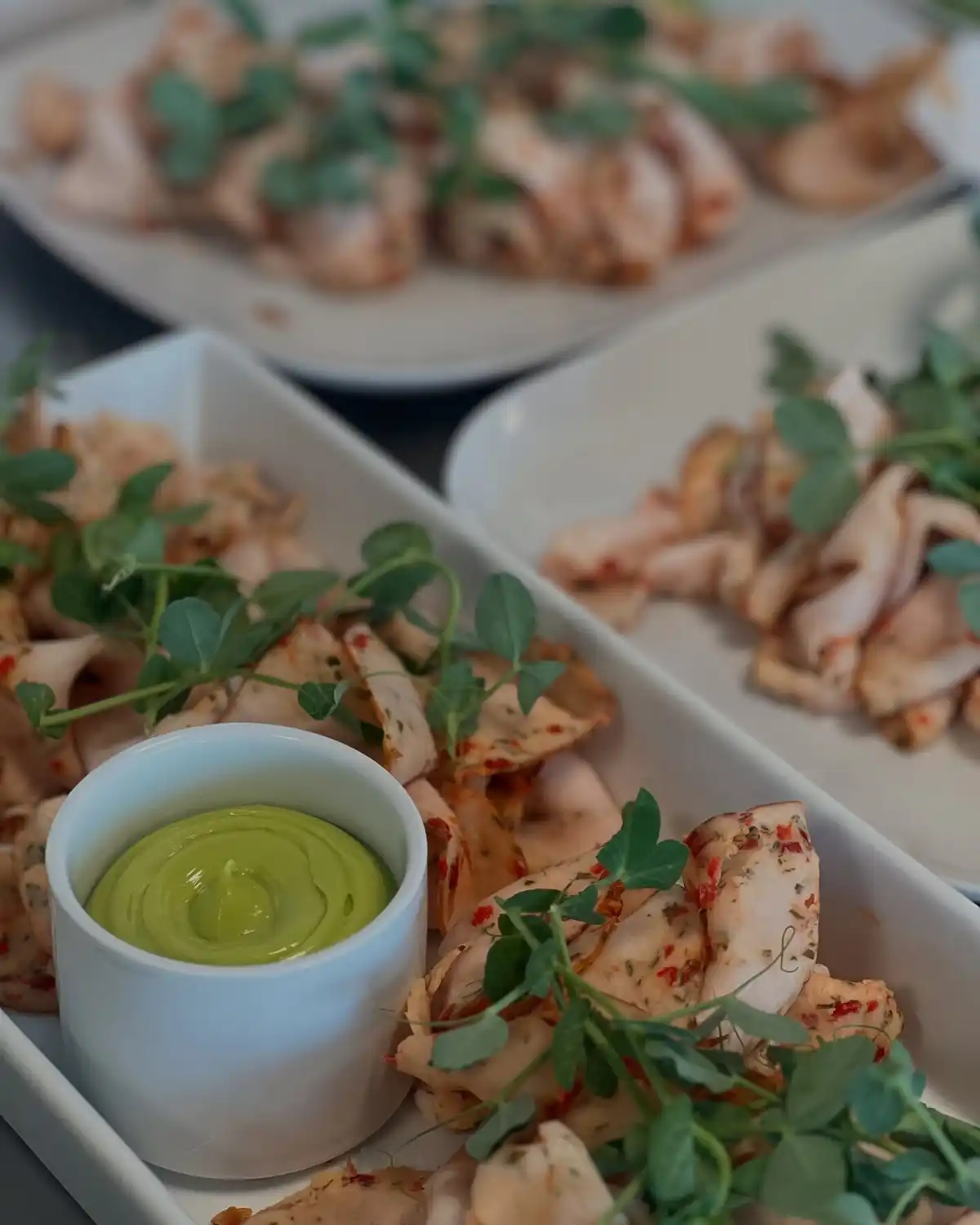 Unik Catering - .