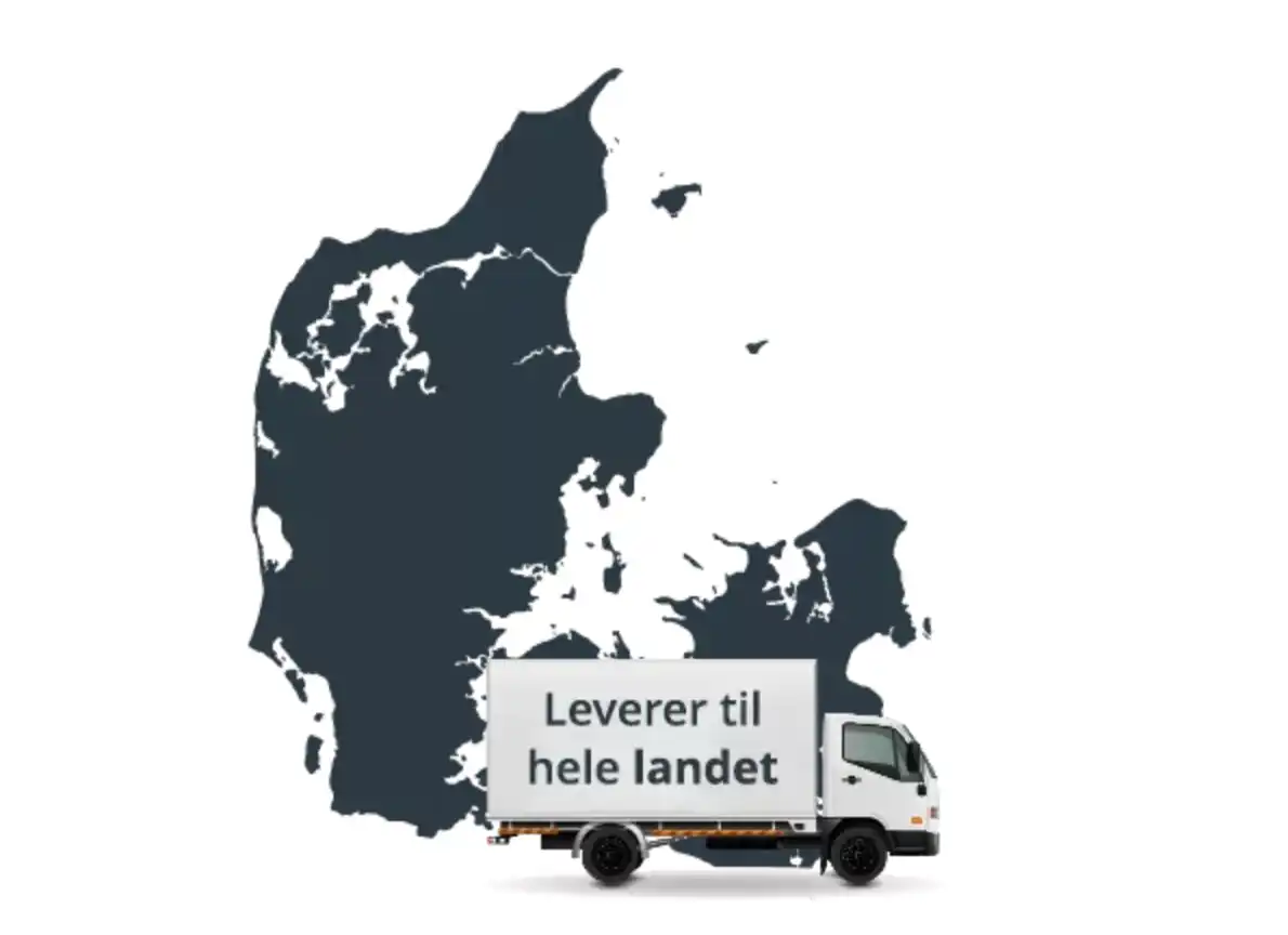 Nemdrikke - Leveringsmuligheder