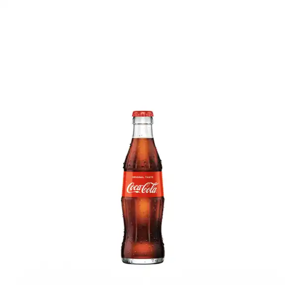 Coca Cola 0,2l