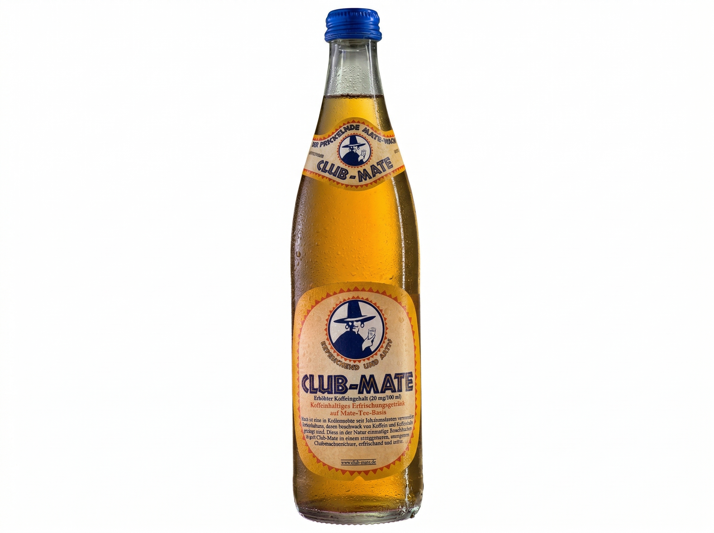 Club Mate 0,5L