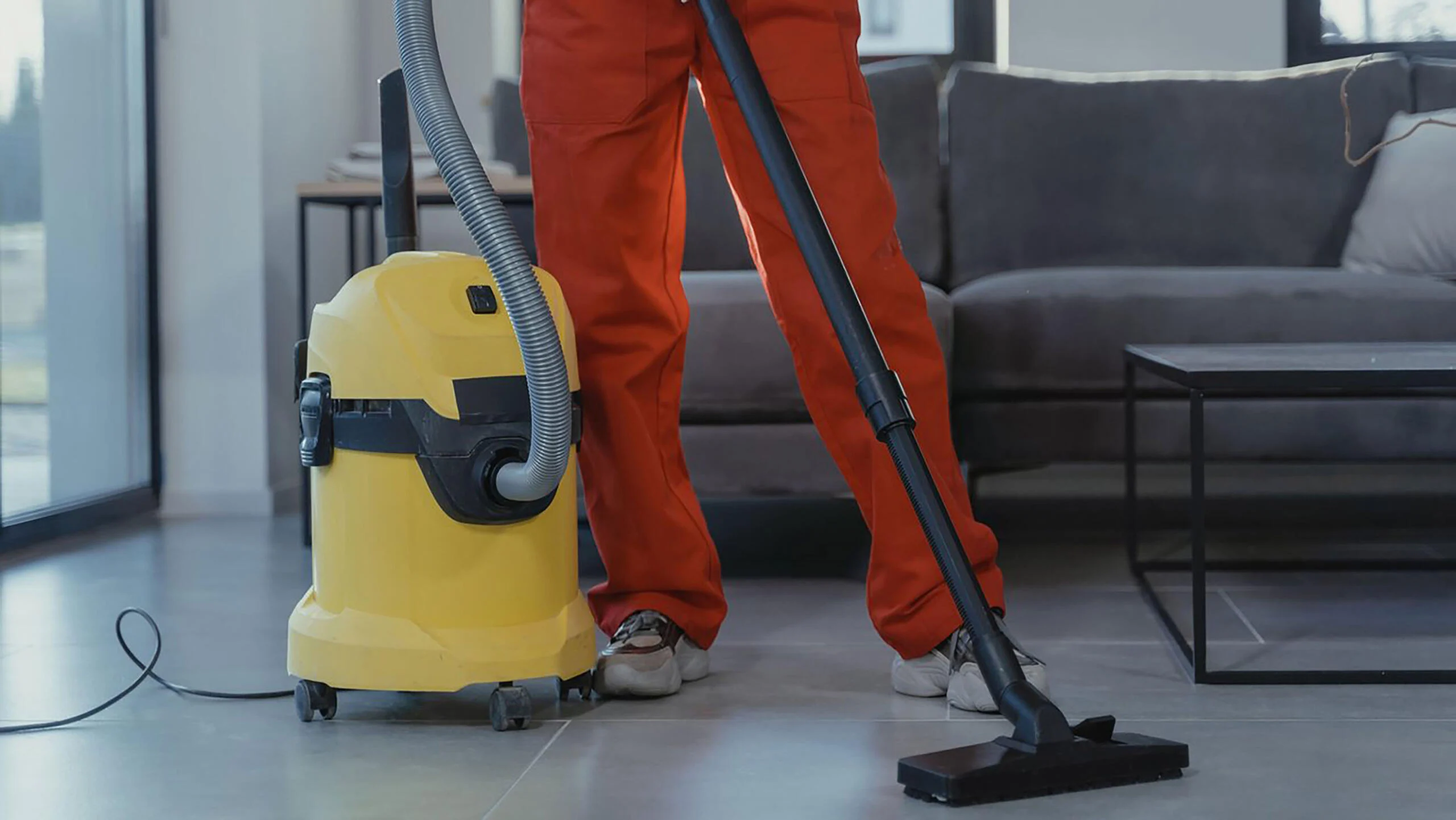Barut Facility Solutions ApS - Erhvervsrengøring