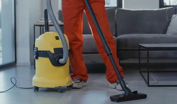 Barut Facility Solutions ApS - Erhvervsrengøring