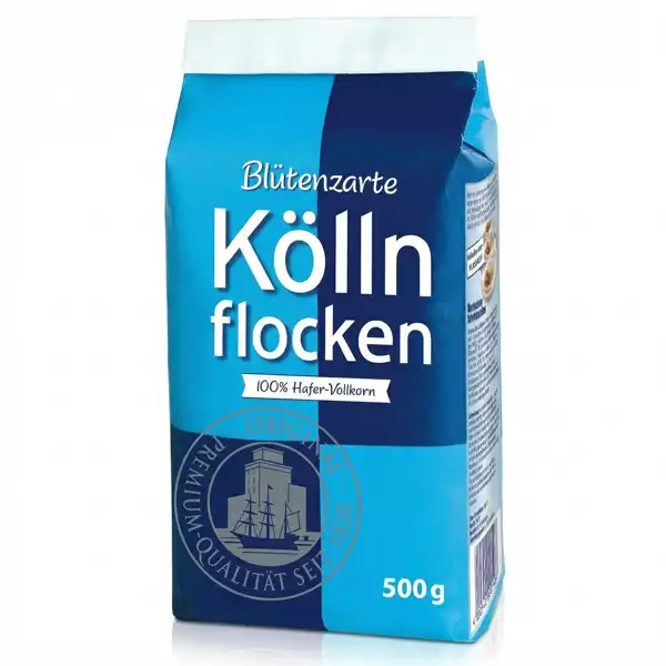 Koelln Bluetenzarte Flocken