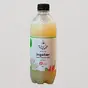FATDANE ingefær, lime og chili