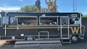 Food truck