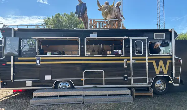 Madhosmads ApS - Zombie-trucken til Copenhell