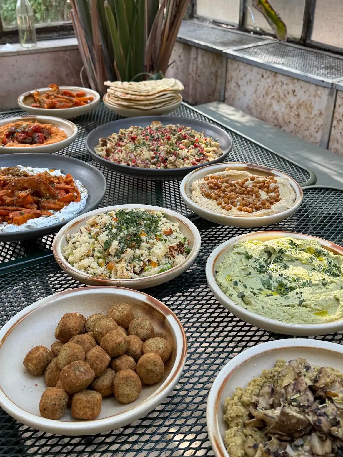 Oddveggies - Catering