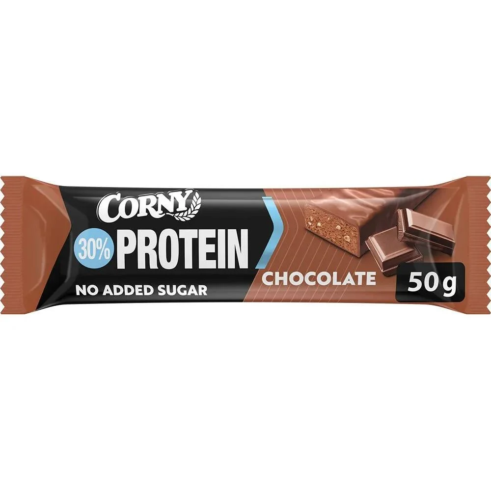 CORNY CHOCOLATE PROTEIN