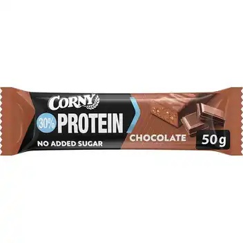 CORNY CHOCOLATE PROTEIN