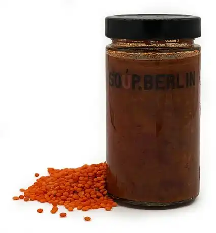 Chili sin Carne - vegan (245)ml