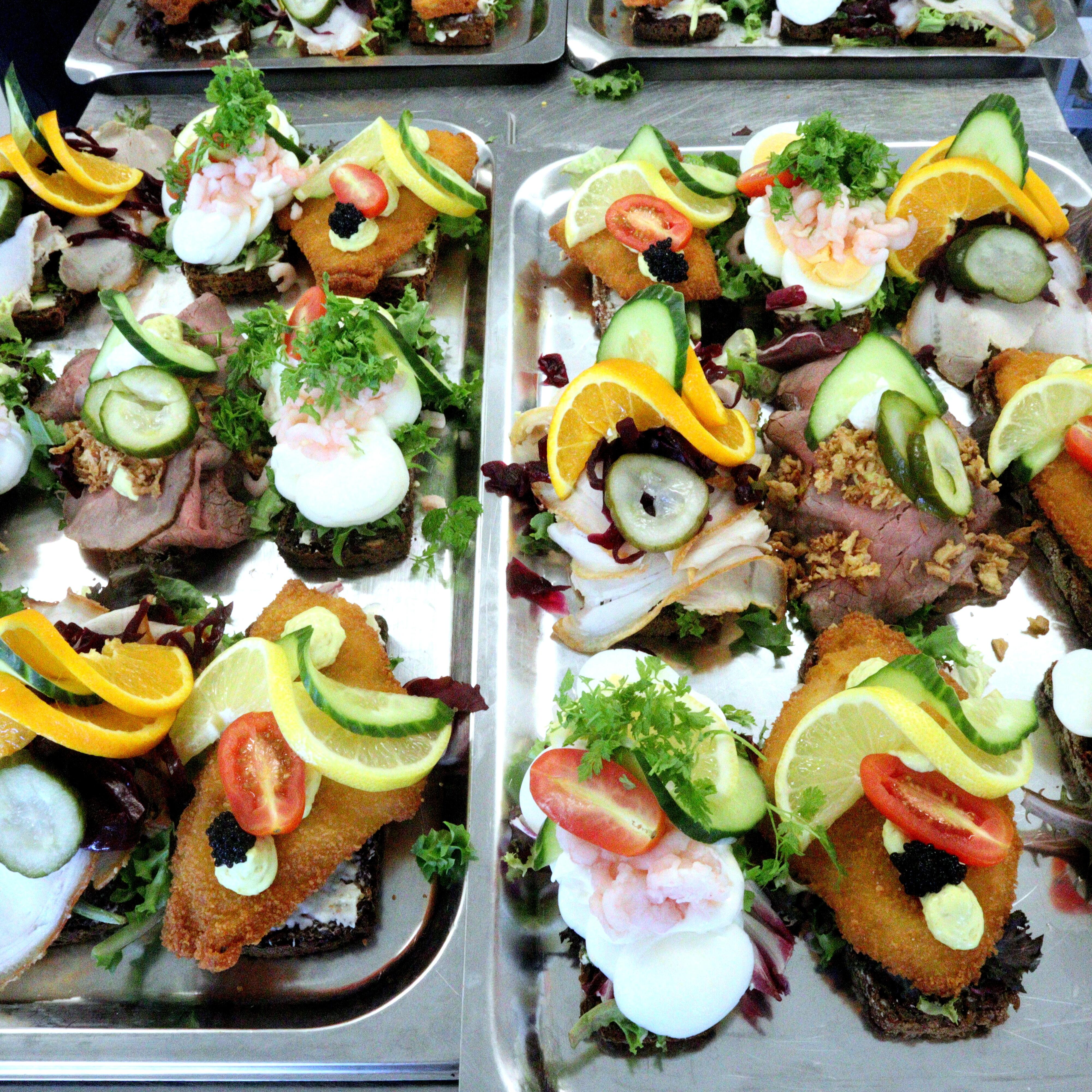 Catering