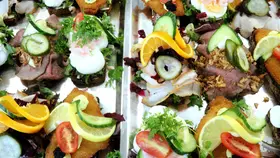 Catering