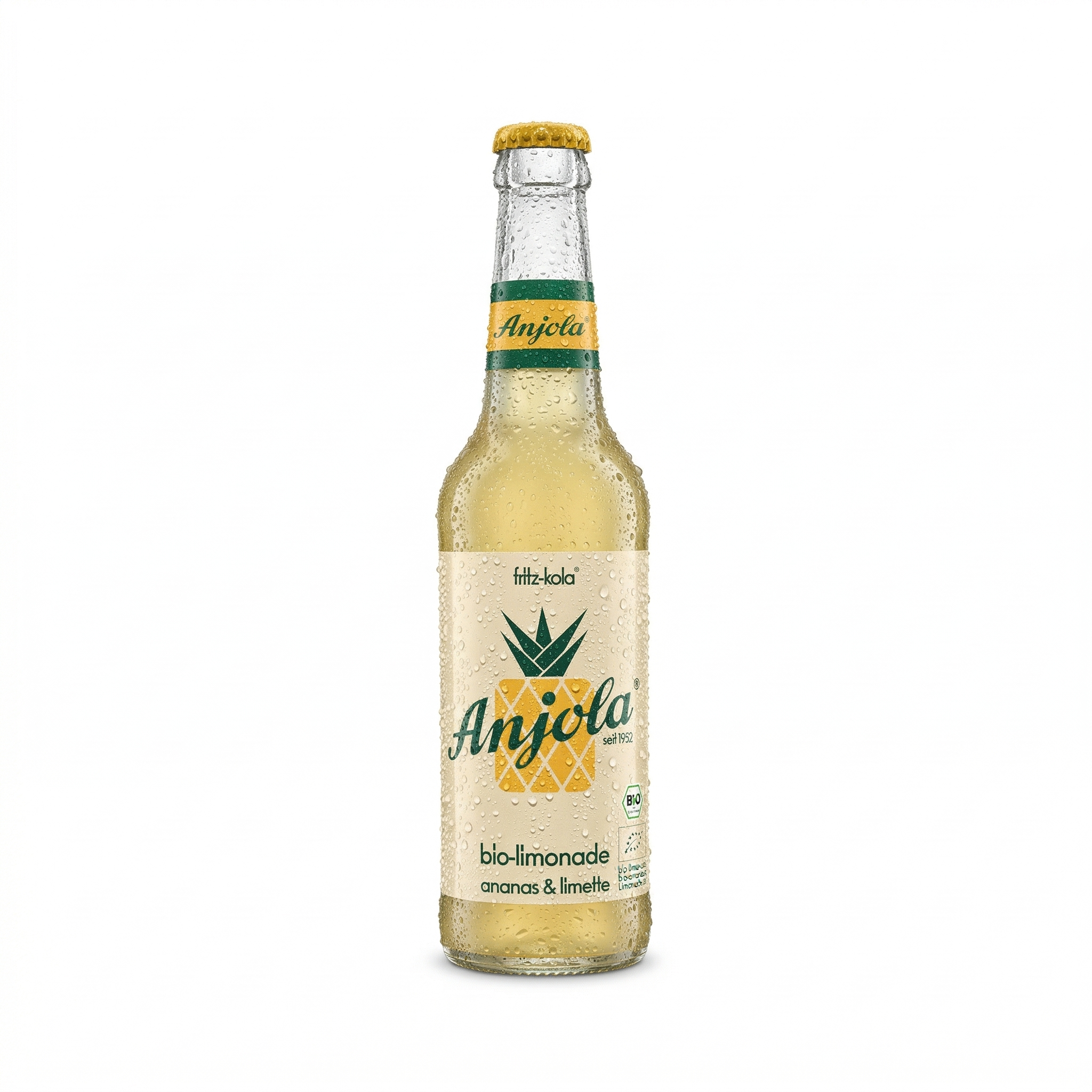 Fritz Anjola 0,33L