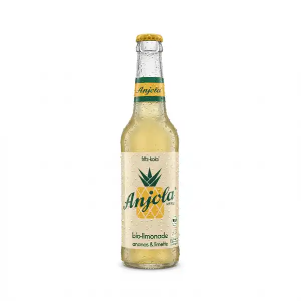 Fritz Anjola 0,33L