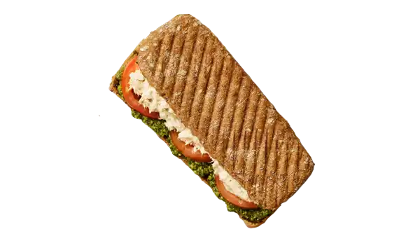 Tuna sandwich