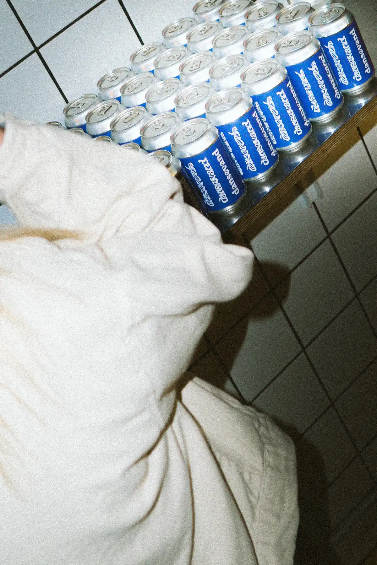 Dansevand ApS - Dansevand