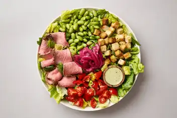 Beef me up