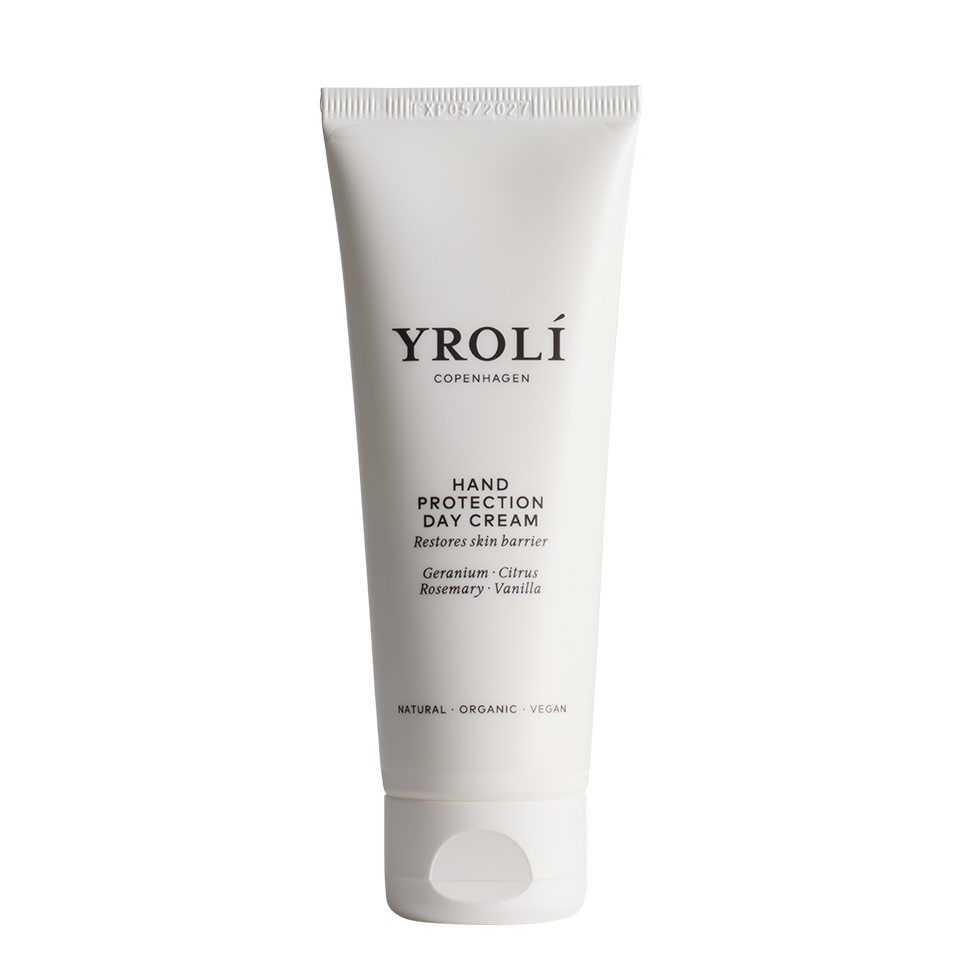 Hand Protection Day Cream 75ml