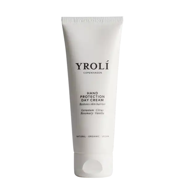 Hand Protection Day Cream 75ml (12 stk)